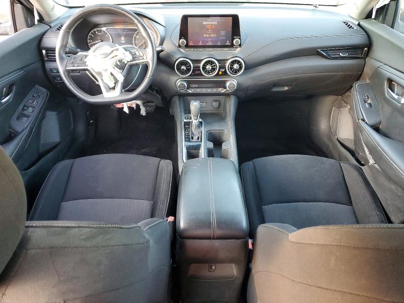 Фото 8 - NISSAN SENTRA