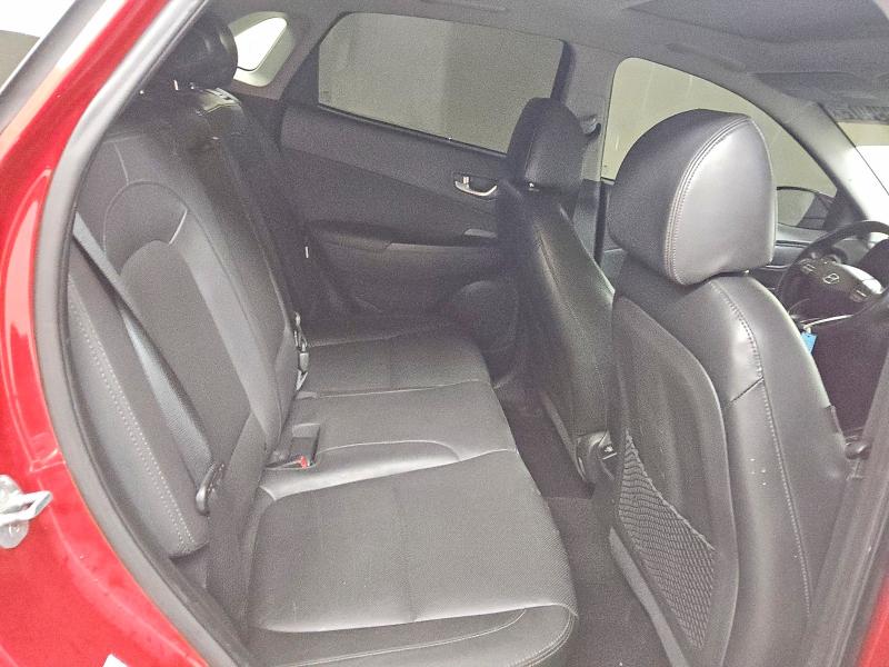 Фото 10 - HYUNDAI KONA