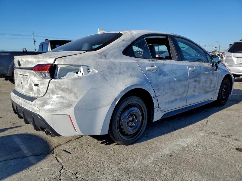 Фото 3 - TOYOTA COROLLA