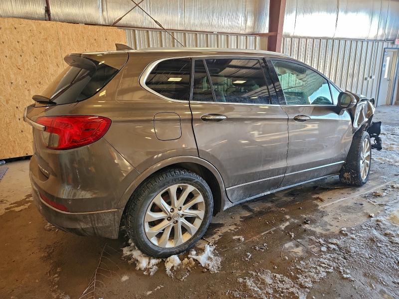 Фото 3 - BUICK ENVISION