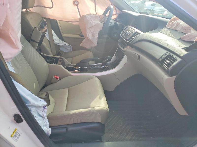 Фото 7 - HONDA ACCORD