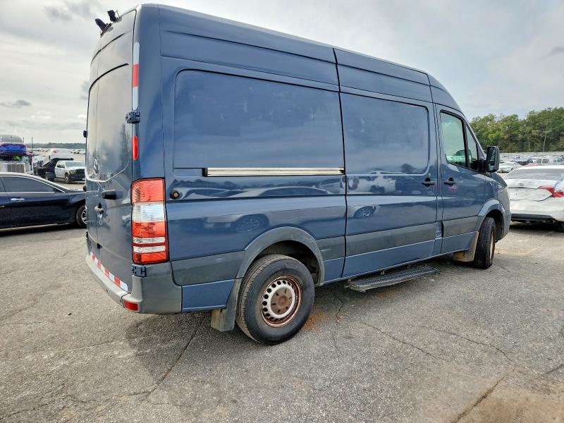 Фото 3 - MERCEDES-BENZ SPRINTER