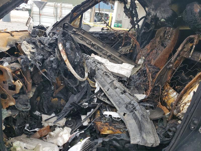 Фото 7 - SUBARU FORESTER