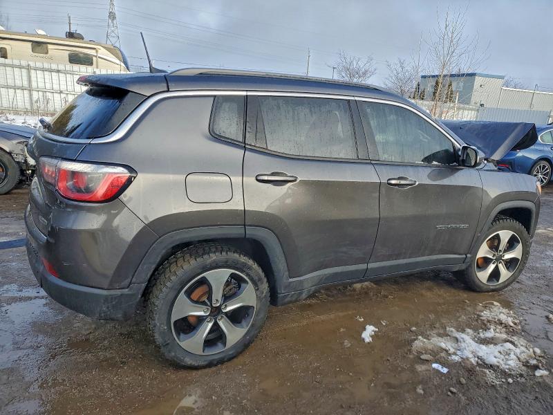 Фото 3 - JEEP COMPASS
