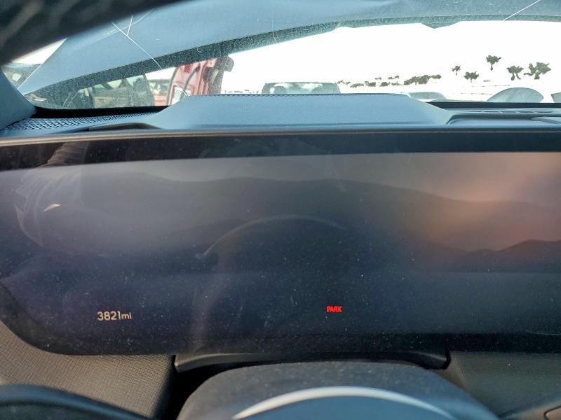 BUICK ENCLAVE SP 2025 VIN 5GAERBRS7SJ204787