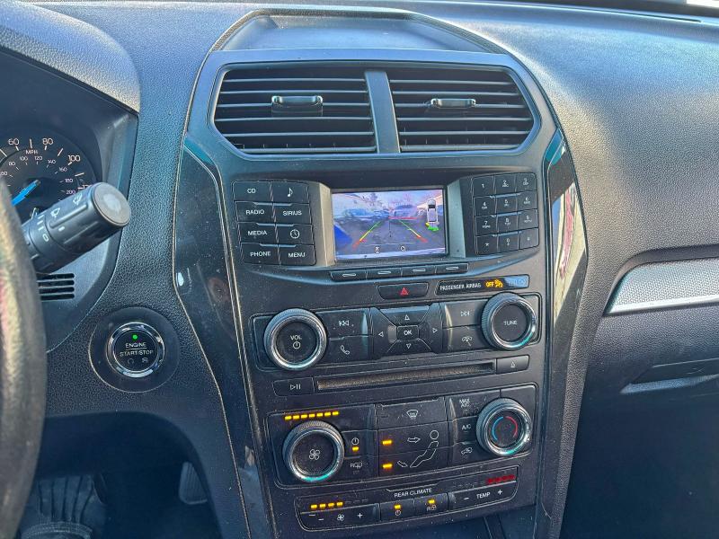 Фото 9 - FORD EXPLORER