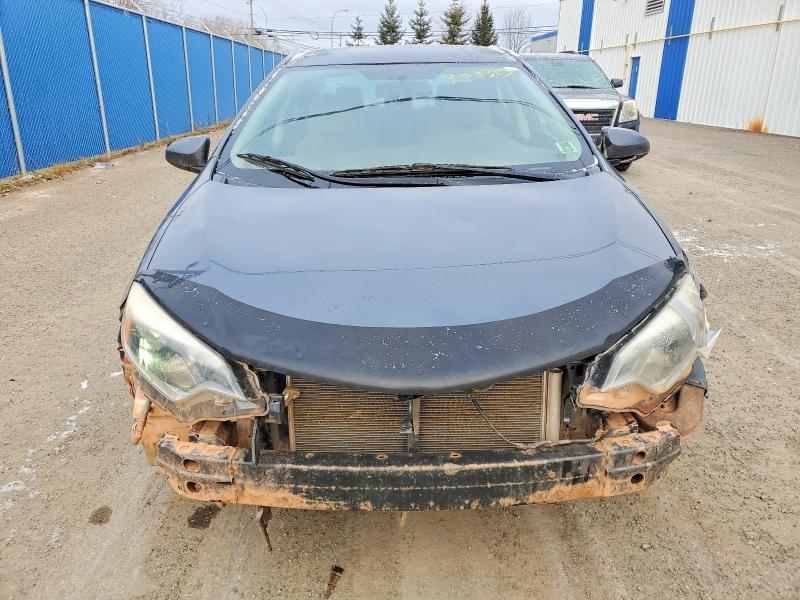 Фото 5 - TOYOTA COROLLA