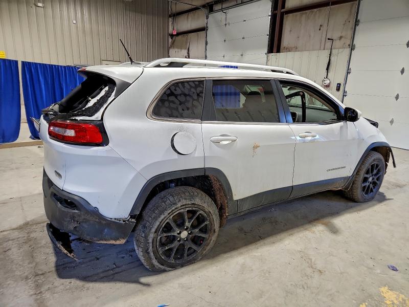 Фото 3 - JEEP GRAND CHER