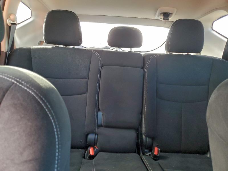 Фото 10 - NISSAN MURANO