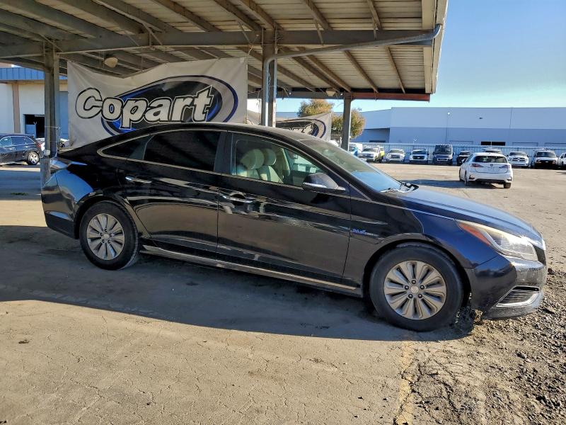 Фото 4 - HYUNDAI SONATA