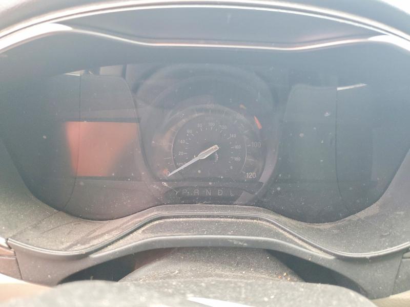 Фото 9 - FORD FUSION