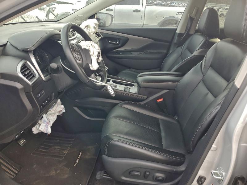 Фото 7 - NISSAN MURANO