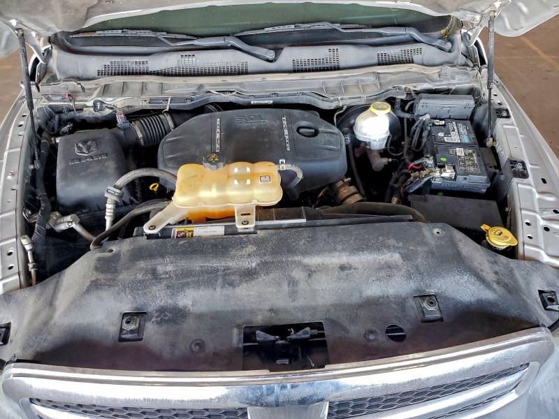 Фото 11 - RAM 1500