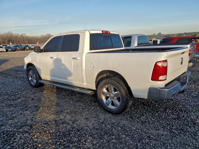 Фото 2 - RAM 1500