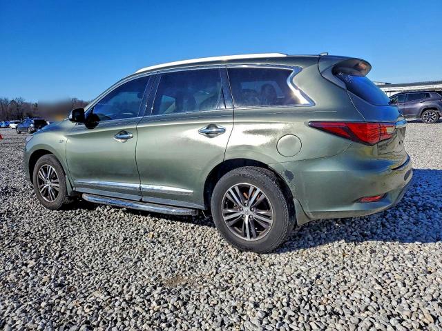 Фото 2 - INFINITI QX60