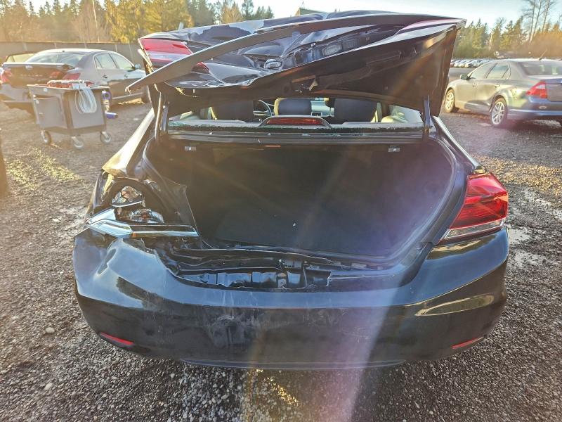 Фото 6 - HONDA CIVIC