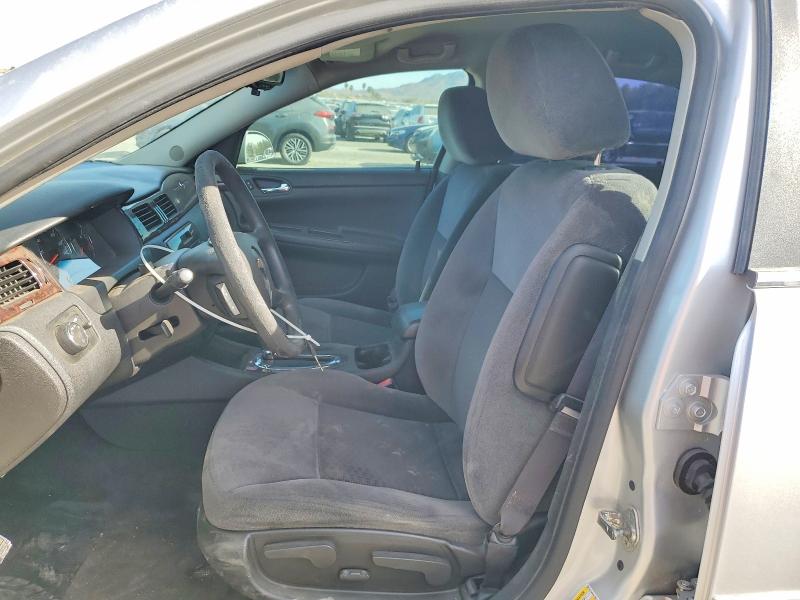 Фото 7 - CHEVROLET IMPALA