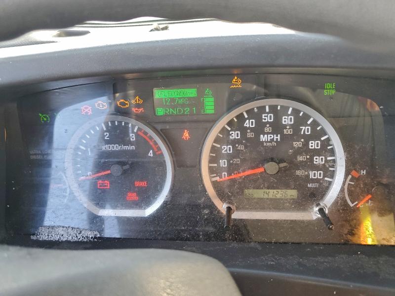 Фото 9 - CHEVROLET C/K4500