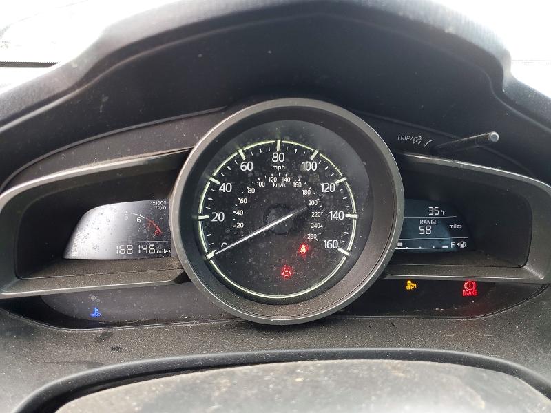 Фото 9 - MAZDA 3