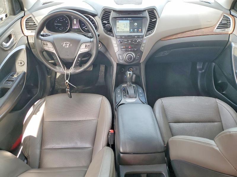 Фото 8 - HYUNDAI SANTA FE