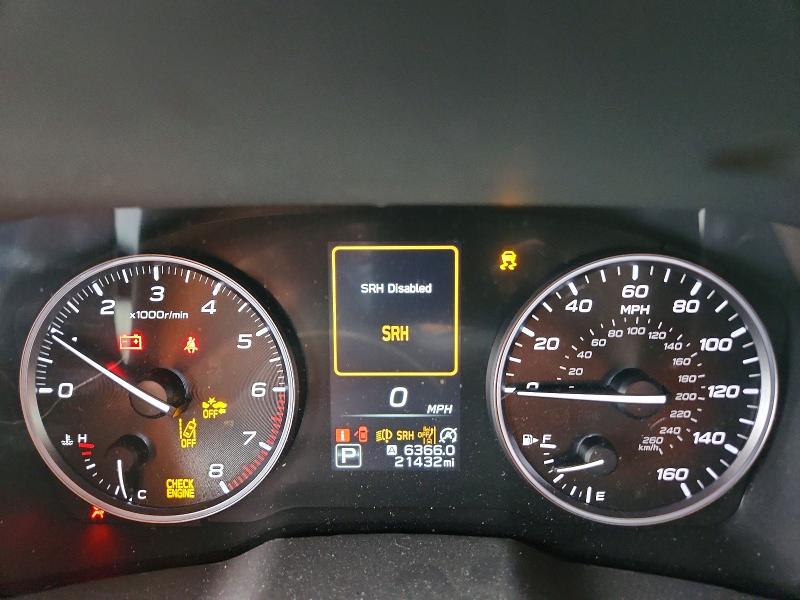 Фото 9 - SUBARU OUTBACK