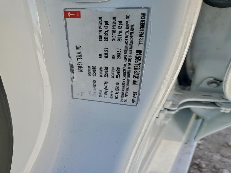 Фото 12 - TESLA MODEL 3