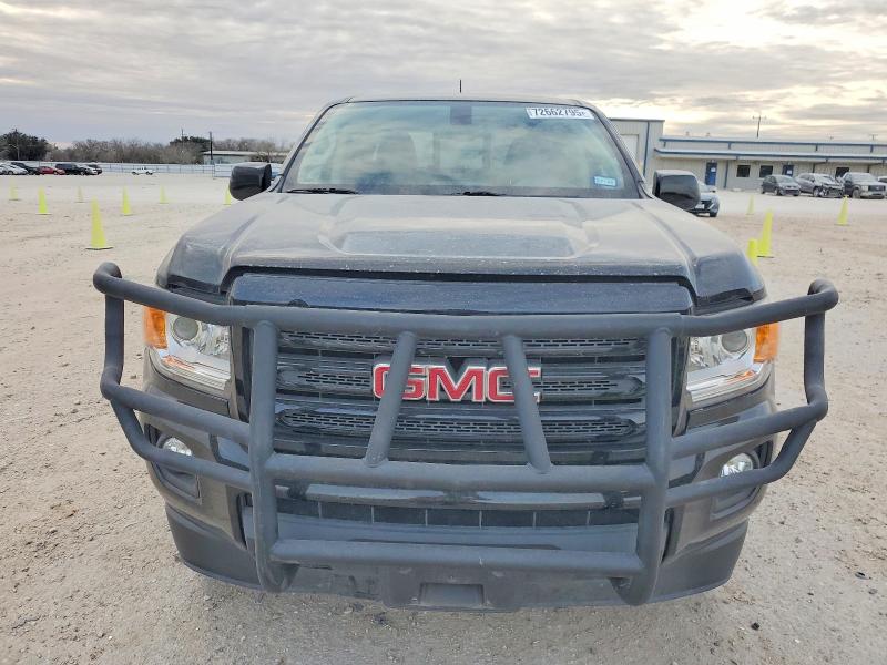 Фото 5 - GMC CANYON