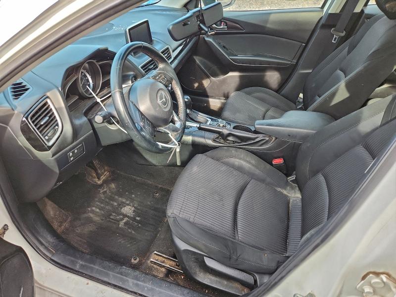 Фото 7 - MAZDA 3