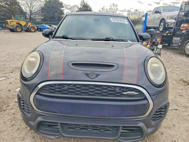 MINI COOPER 2016 VIN WMWXM9C51GT996722