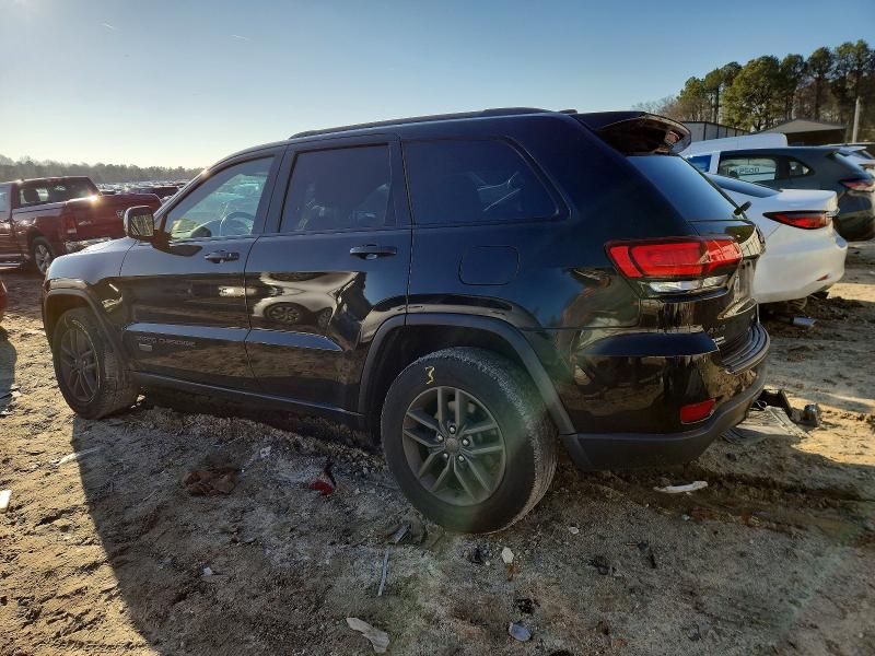 Фото 2 - JEEP GRAND CHER