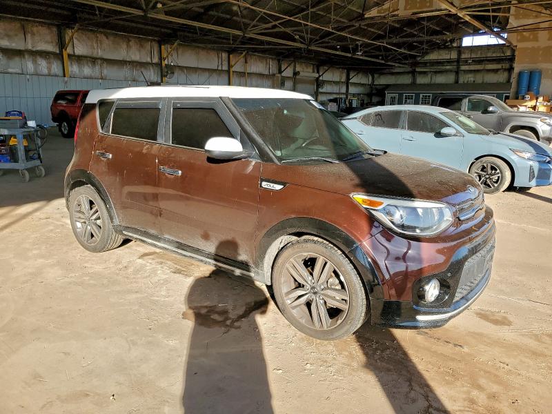 Фото 4 - KIA SOUL