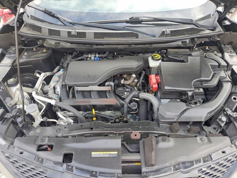 Фото 10 - NISSAN ROGUE