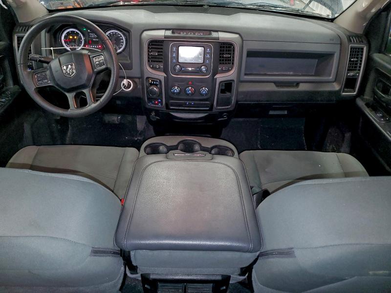 Фото 8 - RAM 1500