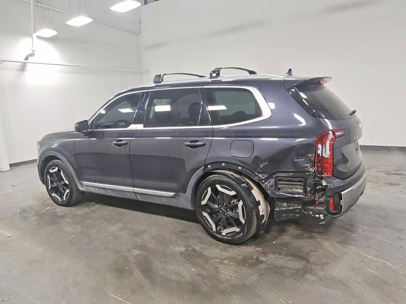 Фото 2 - KIA TELLURIDE
