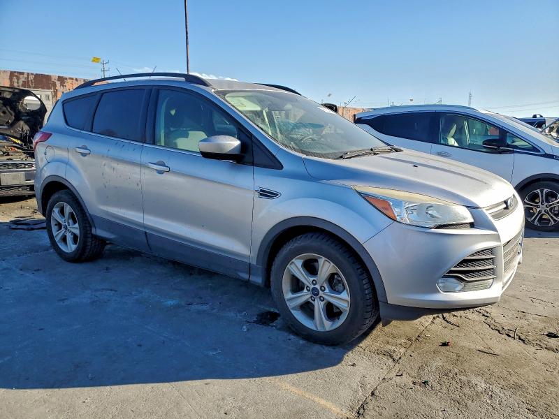 Фото 4 - FORD ESCAPE