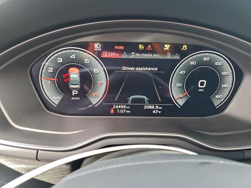 Фото 9 - AUDI A4