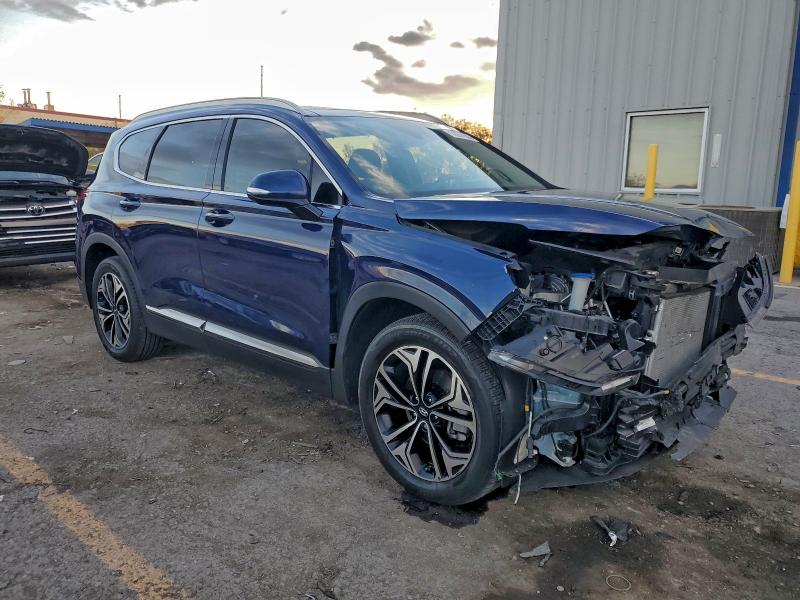 Фото 4 - HYUNDAI SANTA FE