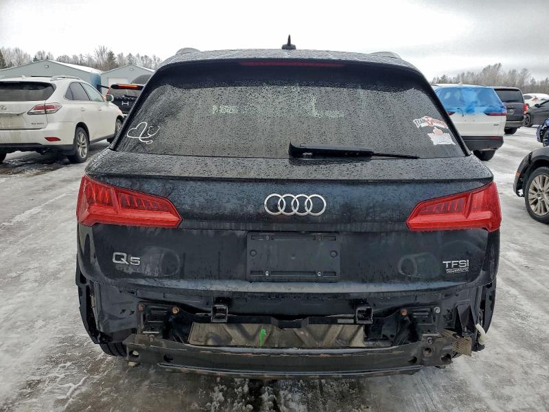 Фото 6 - AUDI Q5