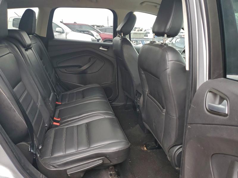 Фото 11 - FORD ESCAPE