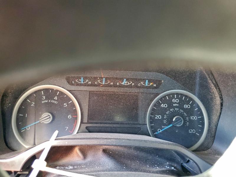 Фото 9 - FORD F-150