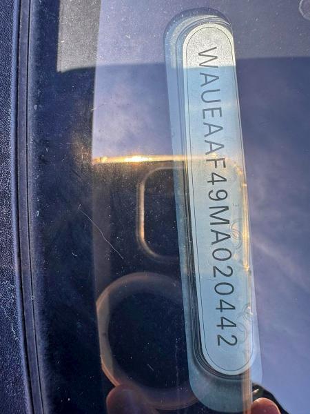 Фото 10 - AUDI A4