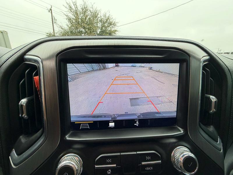 Фото 11 - GMC SIERRA