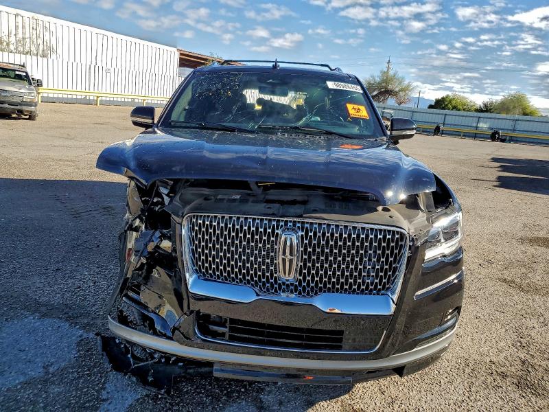 Фото 5 - LINCOLN NAVIGATOR