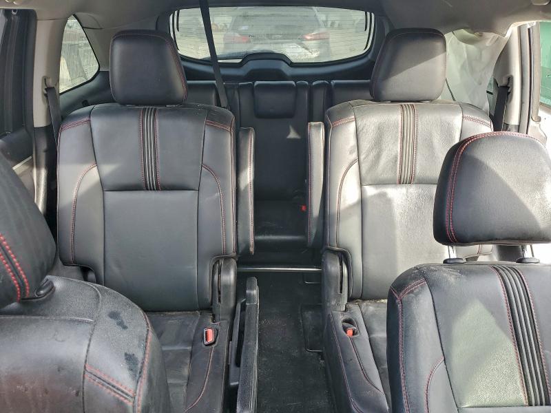 Фото 10 - TOYOTA HIGHLANDER