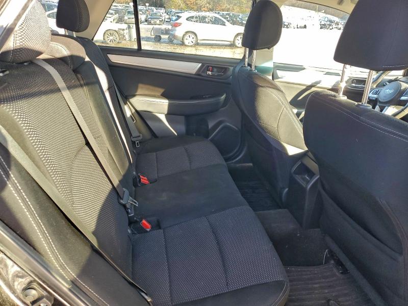 Фото 11 - SUBARU OUTBACK