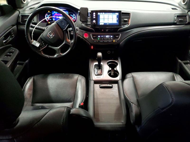 Фото 8 - HONDA PILOT