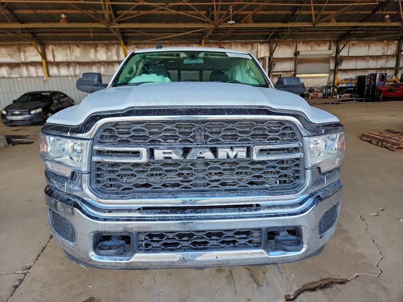 Фото 5 - RAM 2500