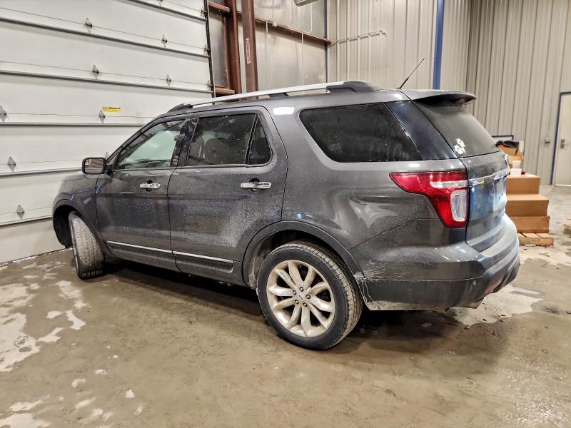 Фото 2 - FORD EXPLORER