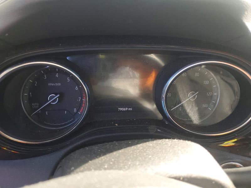 Фото 9 - BUICK ENCORE