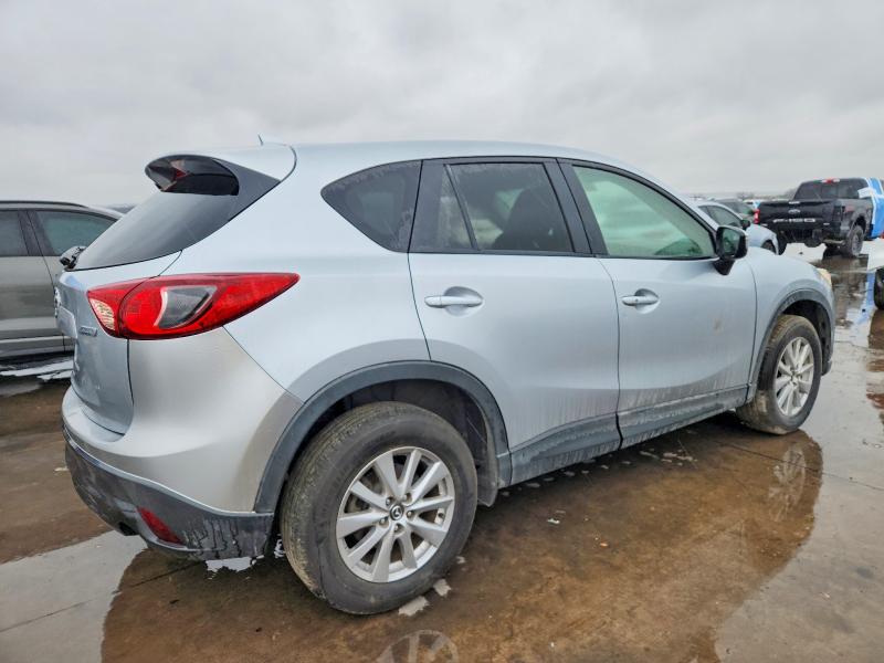 Фото 3 - MAZDA CX-5